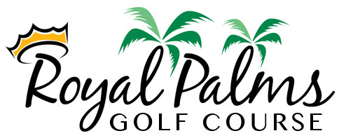 Royal Palms Logo