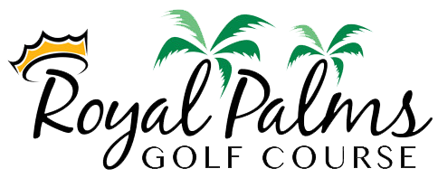 Royal Palms Golf