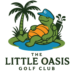 Royal Palms Golf Course